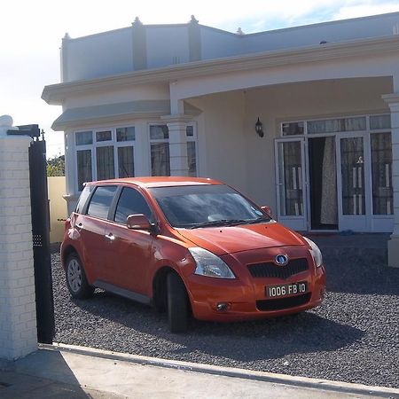 Kaz Resident Villa Plaine Magnien Luaran gambar