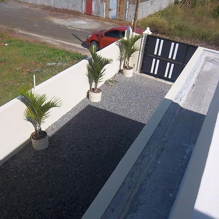 Kaz Resident Villa Plaine Magnien Luaran gambar