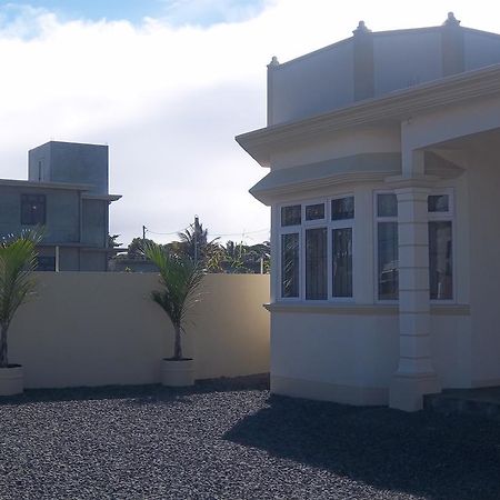 Kaz Resident Villa Plaine Magnien Luaran gambar