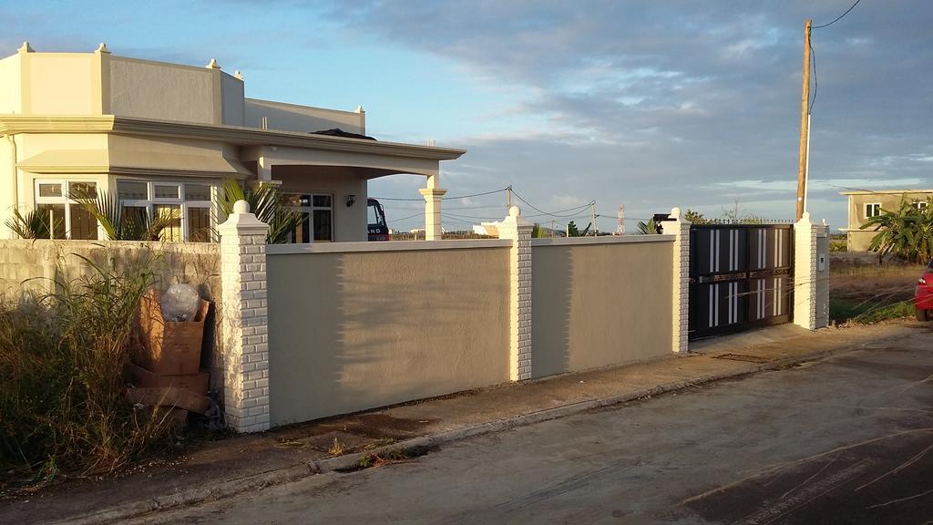 Kaz Resident Villa Plaine Magnien Luaran gambar