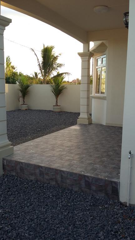 Kaz Resident Villa Plaine Magnien Luaran gambar