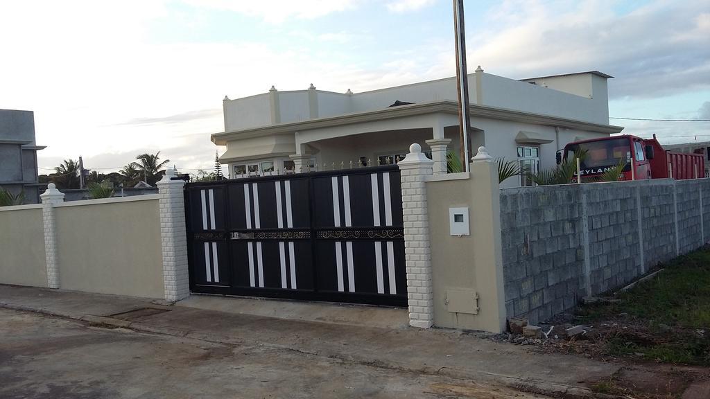 Kaz Resident Villa Plaine Magnien Luaran gambar