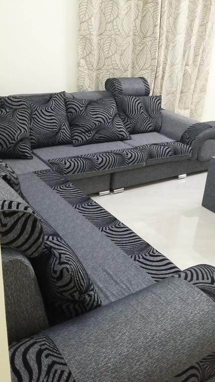 Kaz Resident Villa Plaine Magnien Luaran gambar