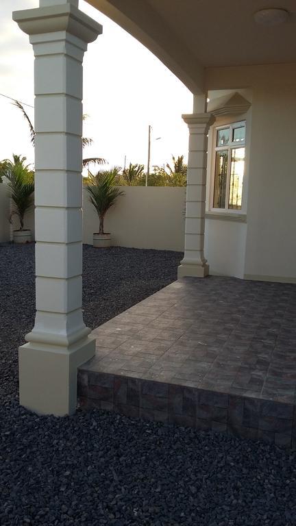Kaz Resident Villa Plaine Magnien Luaran gambar