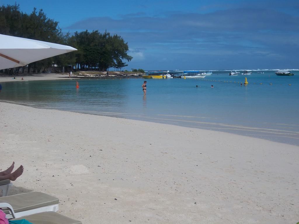 Kaz Resident Villa Plaine Magnien Luaran gambar