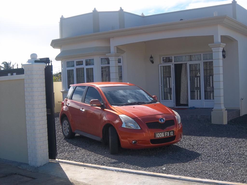 Kaz Resident Villa Plaine Magnien Luaran gambar