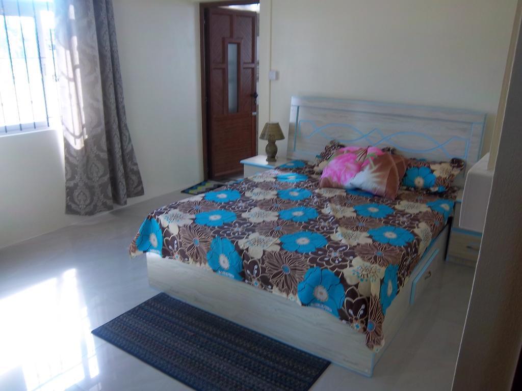Kaz Resident Villa Plaine Magnien Luaran gambar