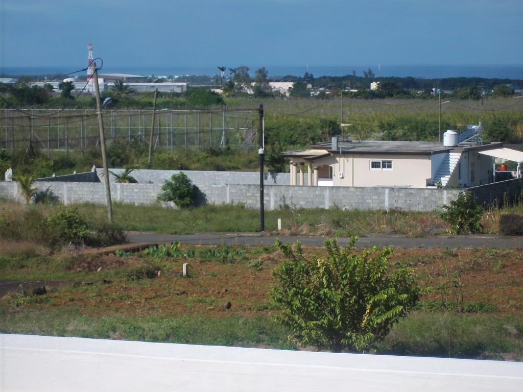 Kaz Resident Villa Plaine Magnien Luaran gambar