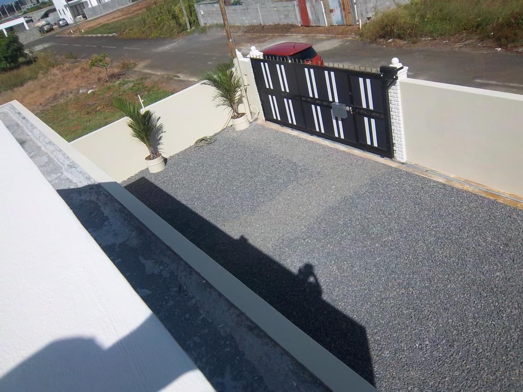 Kaz Resident Villa Plaine Magnien Luaran gambar