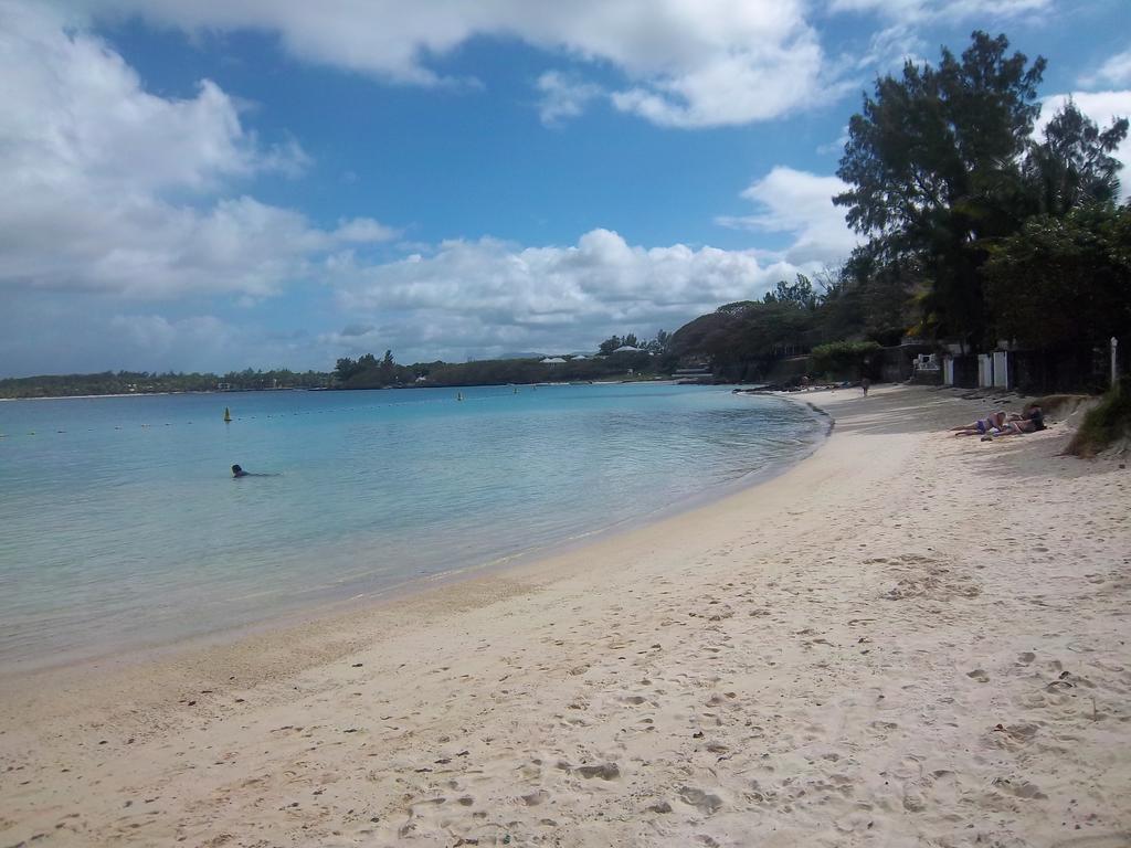 Kaz Resident Villa Plaine Magnien Luaran gambar