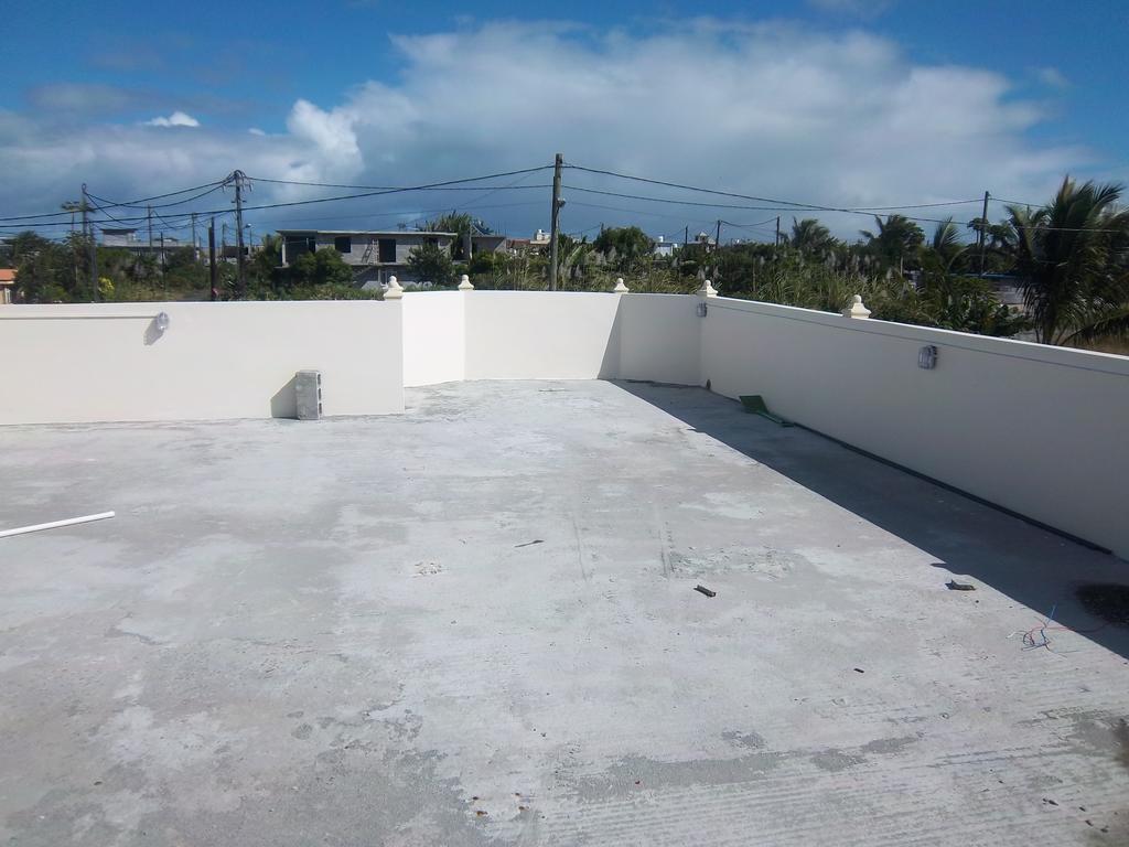 Kaz Resident Villa Plaine Magnien Luaran gambar