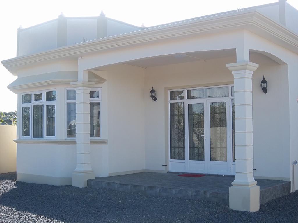 Kaz Resident Villa Plaine Magnien Luaran gambar
