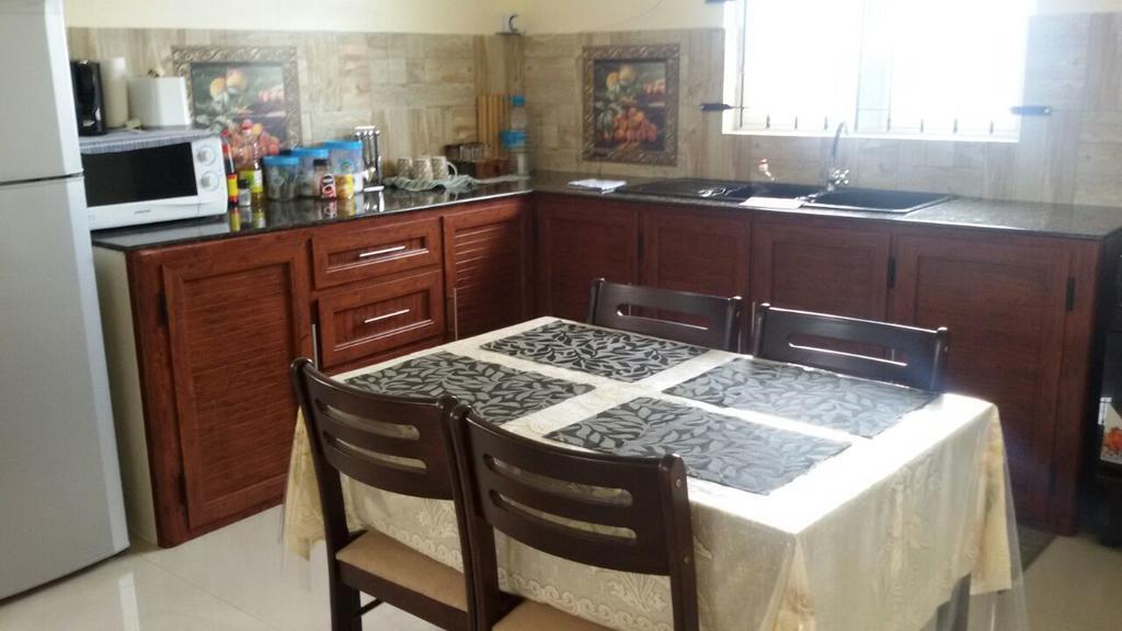 Kaz Resident Villa Plaine Magnien Luaran gambar