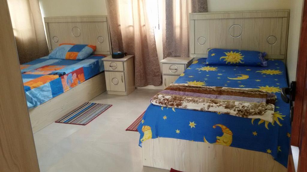 Kaz Resident Villa Plaine Magnien Luaran gambar