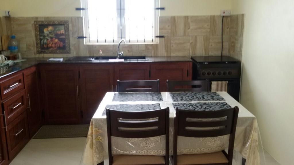 Kaz Resident Villa Plaine Magnien Luaran gambar