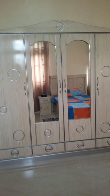 Kaz Resident Villa Plaine Magnien Luaran gambar